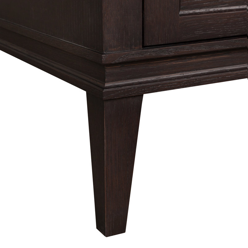 Ronbow Laurel 30" Bathroom Vanity Base Only Wayfair